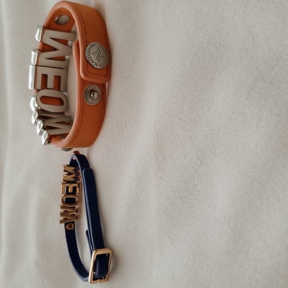 BCBG bracelet bundle NWOT - Picture 4 of 10